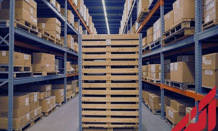 مشکلات رایج قفسه انباری