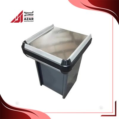 میز ترازو با کابینت زیرین