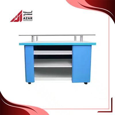 میز پیشخوان مدل افرا