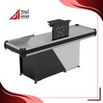 میز چک اوت بلوط