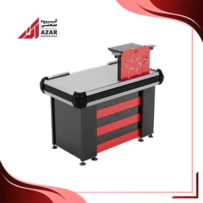 مینی چک اوت ثابت مدل سایه