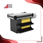 مینی چک اوت مدل سپیدار