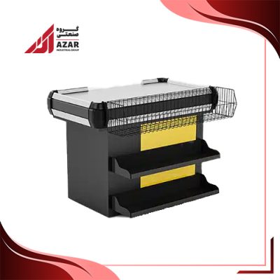 مینی چک اوت مدل سپیدار