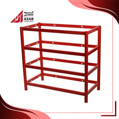 ویترین لوله ای ۱۰۰×۱۵۰