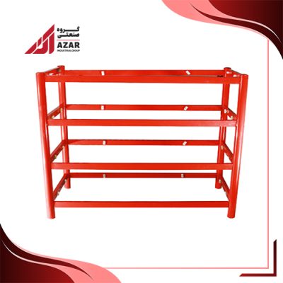 ویترین لوله ای ۱۰۰×۲۰۰